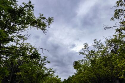 Χειμωνιάτικος καιρός στην Ελλάδα με βροχές και ισχυρούς ανέμους