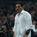 Ρεάλ Μαδρίτης Χάποελ νίκη 102-75 με Γκαρούμπα
