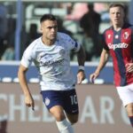 Ίντερ Μπολόνια 3-3 αγώνας Ίντερ Μπολόνια 26 Μαΐου