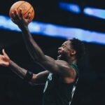 Τίμπεργουλβς Νάγκετς νίκη 110-98 με ΜακΝτάνιελς