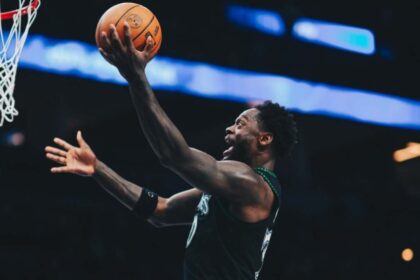 Τίμπεργουλβς Νάγκετς νίκη 110-98 με ΜακΝτάνιελς