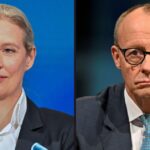 Δημοσκόπηση Γερμανία AfD 27% - έρευνα Forsa