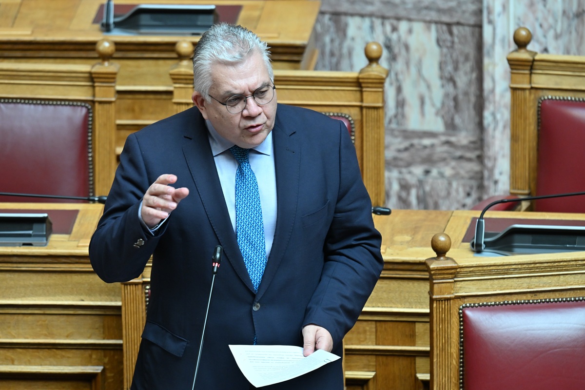 κάμερες ΑΕΙ και ελεγχόμενη είσοδος