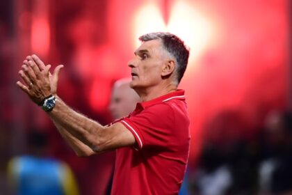 Μεντιλίμπαρ Ολυμπιακός μετά το 1-1 στο ΟΑΚΑ