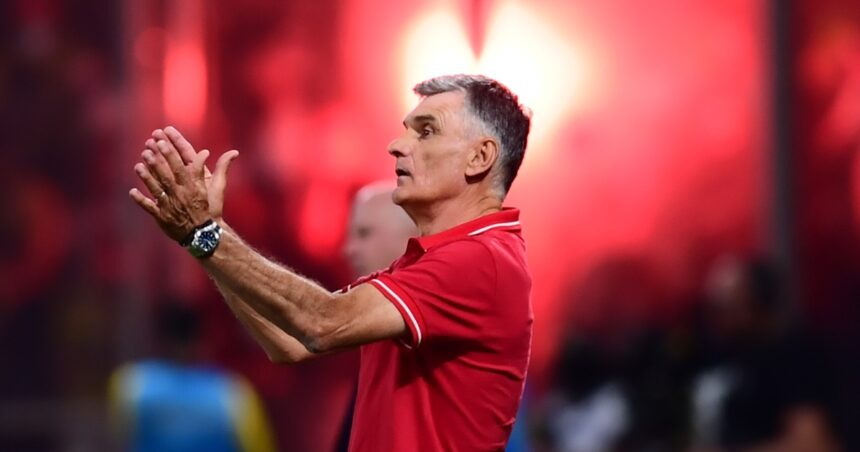Μεντιλίμπαρ Ολυμπιακός μετά το 1-1 στο ΟΑΚΑ