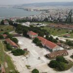 πρώην στρατόπεδο Κόδρα στη Φλωρεντία παρουσίαση