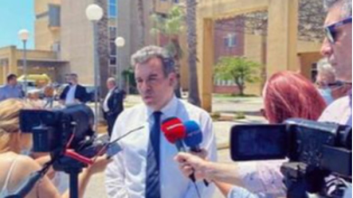 Προκήρυξη 57 γιατροί Δωδεκανήσου