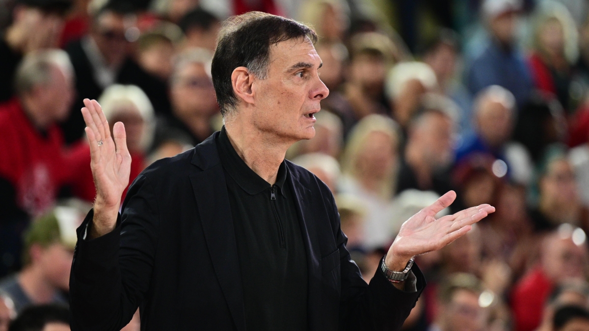 Ολυμπιακός στο Final Four προκριση 3-0