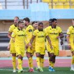 Αγώνας του Άρη στα Playoff με Playoff του Άρη
