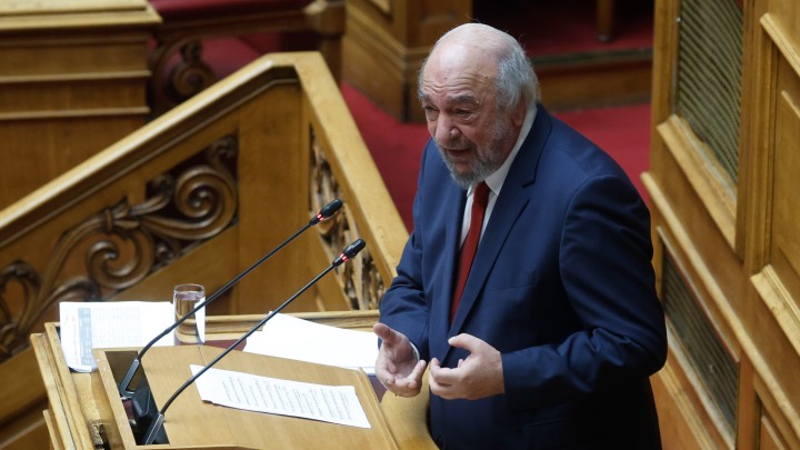 αεροδρόμιο Ρόδου χωρίς γιατρό