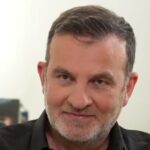 Βασίλης Νομικός επιστροφή στην τηλεόραση συνέντευξη