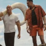 Γιάννης Αντετοκούνμπο Moana promo με Dwayne Johnson