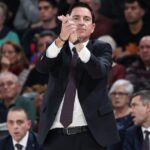 Τσάβι Πασκουάλ μέλλον στην Μπαρτσελόνα δήλωση