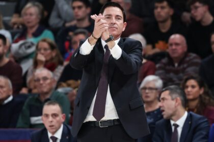 Τσάβι Πασκουάλ μέλλον στην Μπαρτσελόνα δήλωση