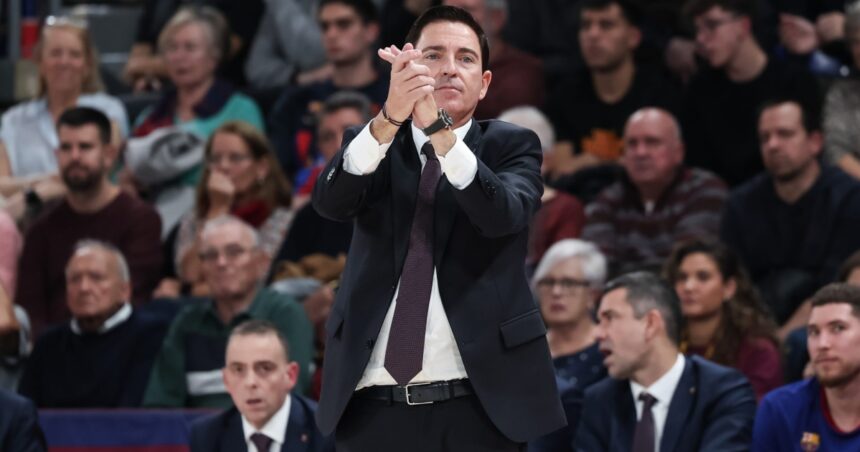 Τσάβι Πασκουάλ μέλλον στην Μπαρτσελόνα δήλωση