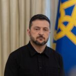 Ζελένσκι εκεχειρία 9 Μαΐου δήλωση