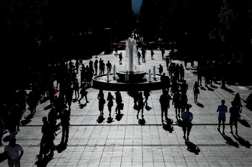 παραγωγικότητα στην Ελλάδα μελέτη ΣΕΒ ΙΟΒΕ