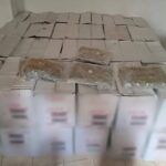 συλλήψεις 500 κιλά κάνναβης και ζωολογικός κήπος