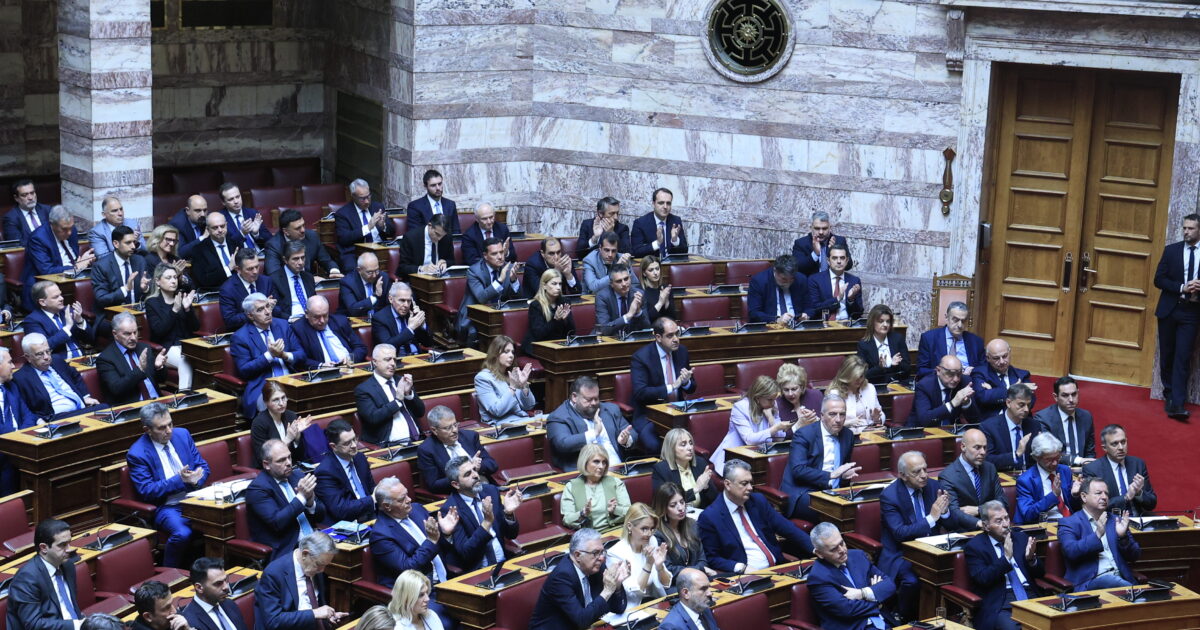 πόθεν έσχες Μητσοτάκη λεπτομέρειες εισοδήματα καταθέσεις