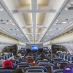 γέννησε σε πτήση ITA Airways από Ντακάρ προς Ρώμη