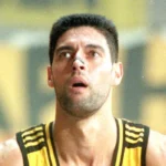 Χοσέ Πικουλίν Ορτίθ θρύλος του μπάσκετ