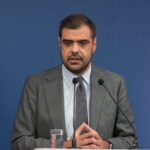 Ανεξάρτητες Αρχές αντιπαράθεση Μαρινάκης Ανδρουλάκης