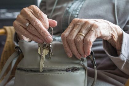 πλειστηριασμός 103χρονη διαμέρισμα Θεσσαλονίκη