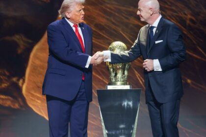 ξενοδοχεία χαμηλή ζήτηση Μουντιάλ 2026