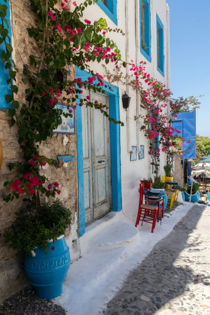 βιώσιμο τουρισμό και ελληνικοί προορισμοί με πιστοποίηση