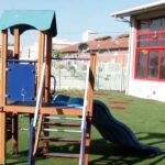βρεφονηπιακός σταθμός Τούμπα οικόπεδο Κλεάνθους