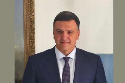 Ψηφιακό Κέντρο Επιχειρήσεων του Λιμενικού με drones και σκάφη