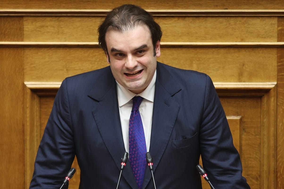 ανανέωση Στουρνάρα στην Τράπεζα της Ελλάδος