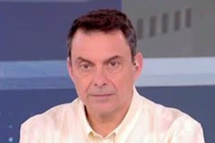 Γιάννης Πιτταράς χειρουργείο μέσης ανάρρωση