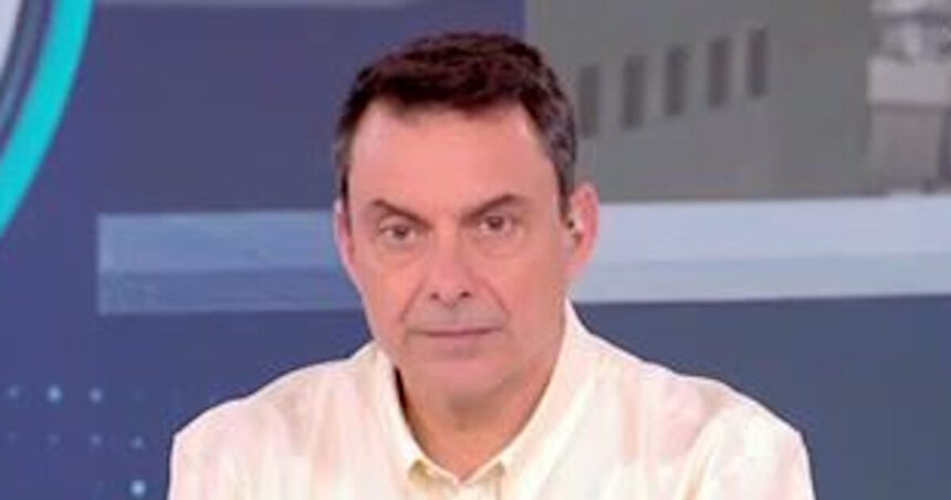 Γιάννης Πιτταράς χειρουργείο μέσης ανάρρωση