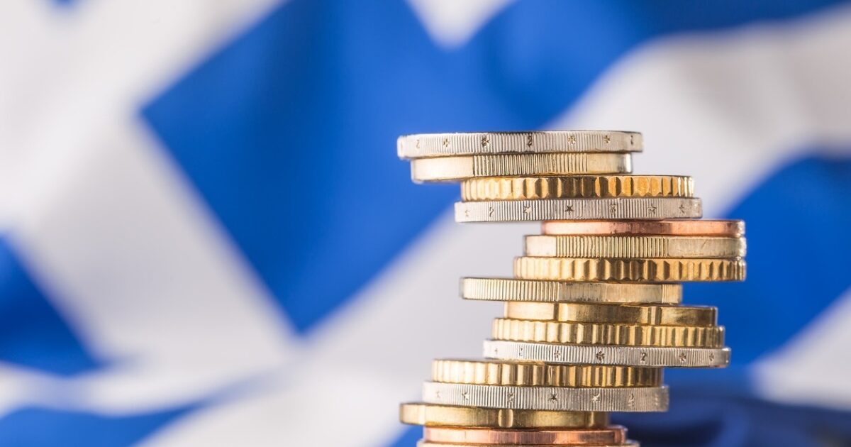 πρωτογενές πλεόνασμα 5,175 και δημόσια έσοδα