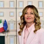 Μελόνι Ρούμπιο στη Ρώμη συζήτηση για Στενά Ορμούζ