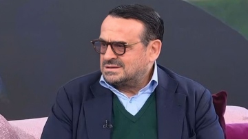 Βασίλης Ζούλιας με αναμνήσεις από την Αλίκη