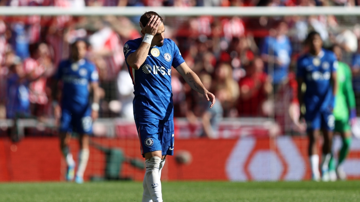 Σάντερλαντ Τσέλσι νίκη και εισιτήριο Europa League