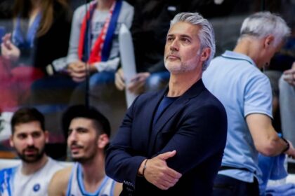 Μύκονος playoffs ομάδα μπάσκετ