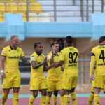 Λεβαδειακός Βόλος γκολ 5-2