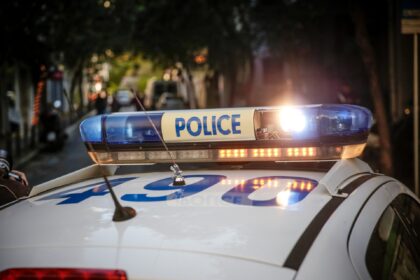 επίθεση Ανάληψη Θεσσαλονίκη 25χρονος