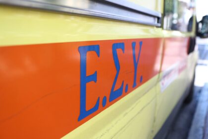 17χρονες Ηλιούπολη πτώση από 6ο όροφο