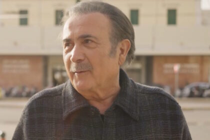 Λάκης Λαζόπουλος ανακοινώνει τέλος της θεατρικής πορείας