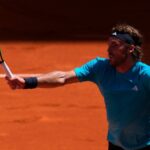 Παπαμιχαήλ στο Roland Garros νίκη και πρόκριση