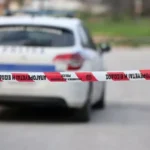πυροβολισμοί Uzi Τζιτζιφιές Καλλιθέα