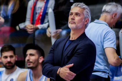 Μύκονος playoffs πρόκριση Stoiximan GBL