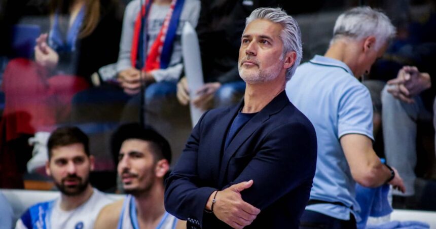 Μύκονος playoffs πρόκριση Stoiximan GBL