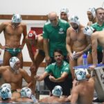 Παναθηναϊκός τελικοί Water Polo ομάδα