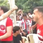 Ολυμπιακός Final Four πανηγυρισμοί Πειραιά