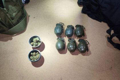 42χρονος Τίτι τραυματίστηκε στο Μικρολίμανο